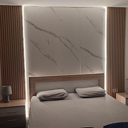 V&J Apartments Ποντγορίτσα Εξωτερικό φωτογραφία