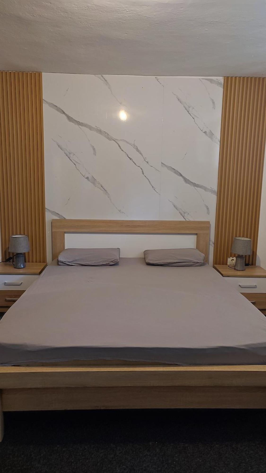 V&J Apartments Ποντγορίτσα Εξωτερικό φωτογραφία