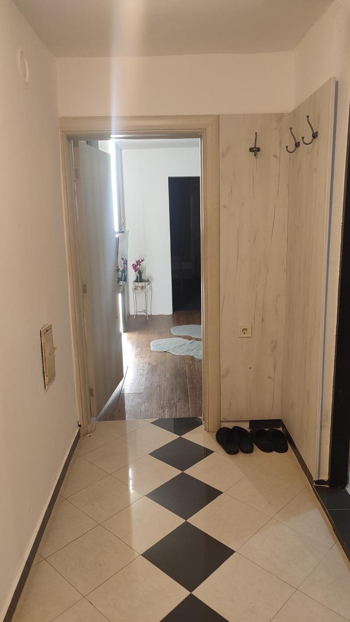 V&J Apartments Ποντγορίτσα Εξωτερικό φωτογραφία