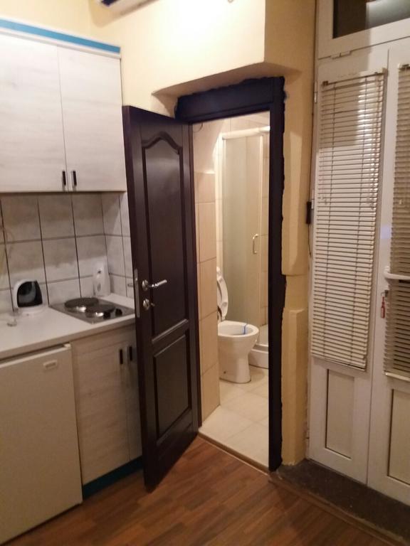 V&J Apartments Ποντγορίτσα Εξωτερικό φωτογραφία