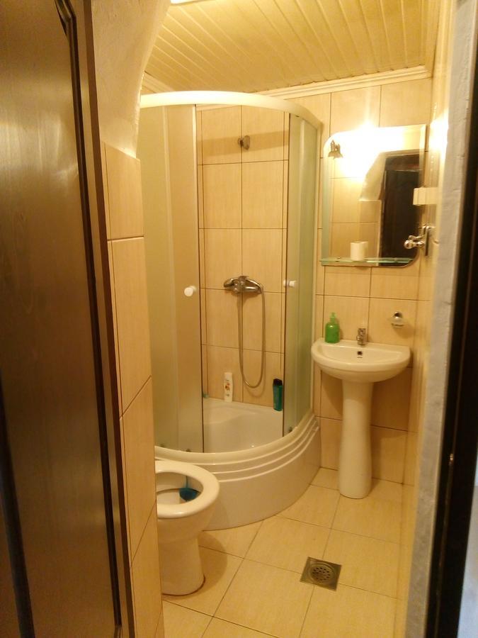 V&J Apartments Ποντγορίτσα Εξωτερικό φωτογραφία